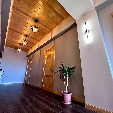 الشقق الفندقية سيفانفي  Sargsyan Eco House المظهر الخارجي الصورة