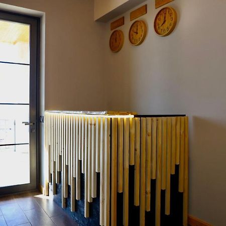الشقق الفندقية سيفانفي  Sargsyan Eco House المظهر الخارجي الصورة