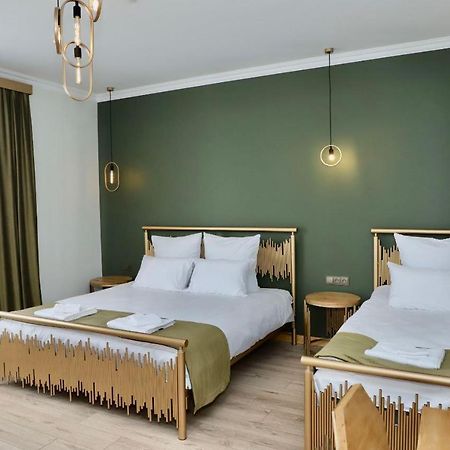 الشقق الفندقية سيفانفي  Sargsyan Eco House المظهر الخارجي الصورة