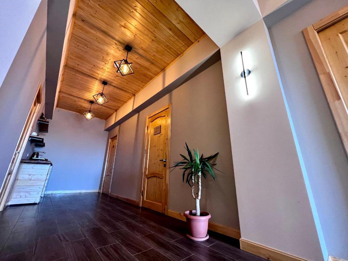 الشقق الفندقية سيفانفي  Sargsyan Eco House المظهر الخارجي الصورة
