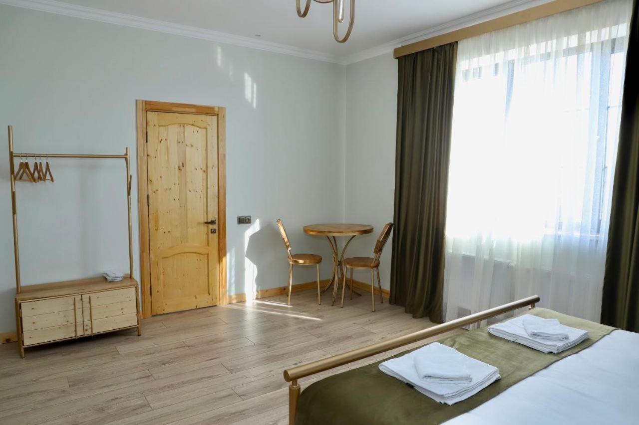الشقق الفندقية سيفانفي  Sargsyan Eco House المظهر الخارجي الصورة