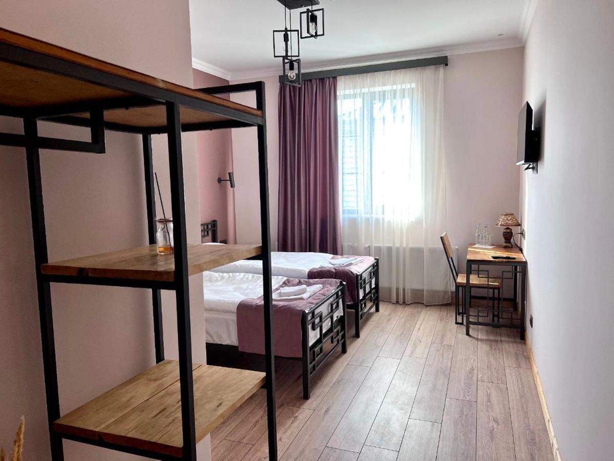الشقق الفندقية سيفانفي  Sargsyan Eco House المظهر الخارجي الصورة