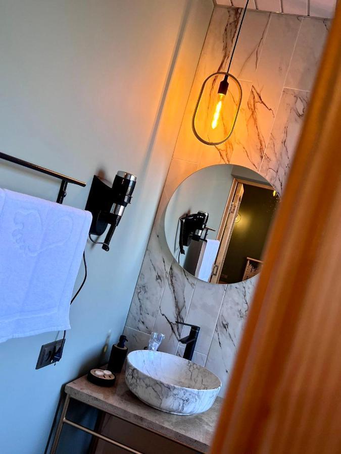 الشقق الفندقية سيفانفي  Sargsyan Eco House المظهر الخارجي الصورة