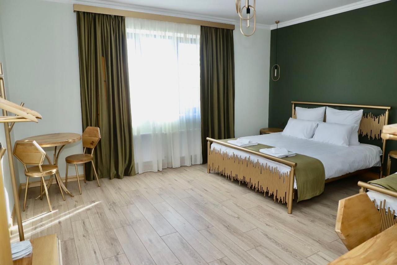 الشقق الفندقية سيفانفي  Sargsyan Eco House المظهر الخارجي الصورة
