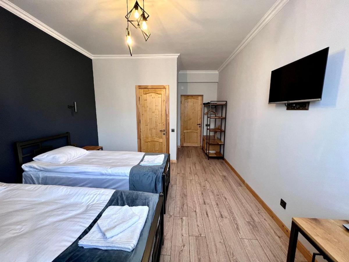 الشقق الفندقية سيفانفي  Sargsyan Eco House المظهر الخارجي الصورة