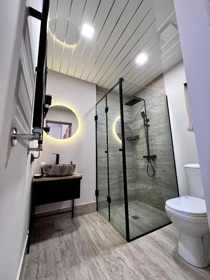 الشقق الفندقية سيفانفي  Sargsyan Eco House المظهر الخارجي الصورة