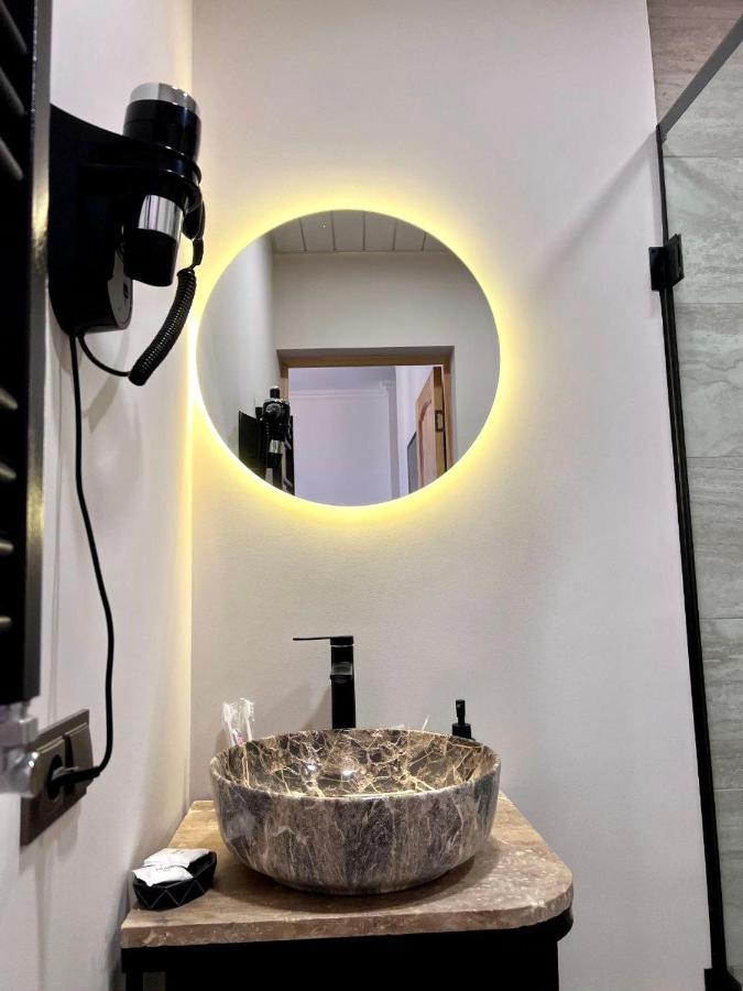 الشقق الفندقية سيفانفي  Sargsyan Eco House المظهر الخارجي الصورة