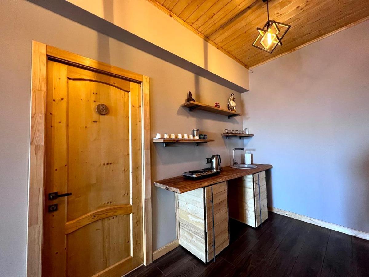 الشقق الفندقية سيفانفي  Sargsyan Eco House المظهر الخارجي الصورة