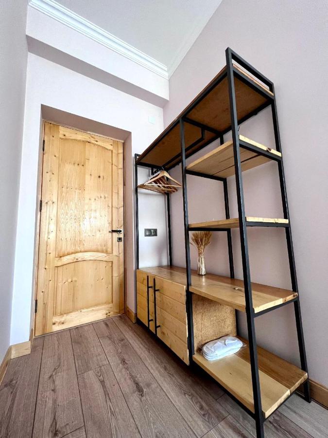 الشقق الفندقية سيفانفي  Sargsyan Eco House المظهر الخارجي الصورة