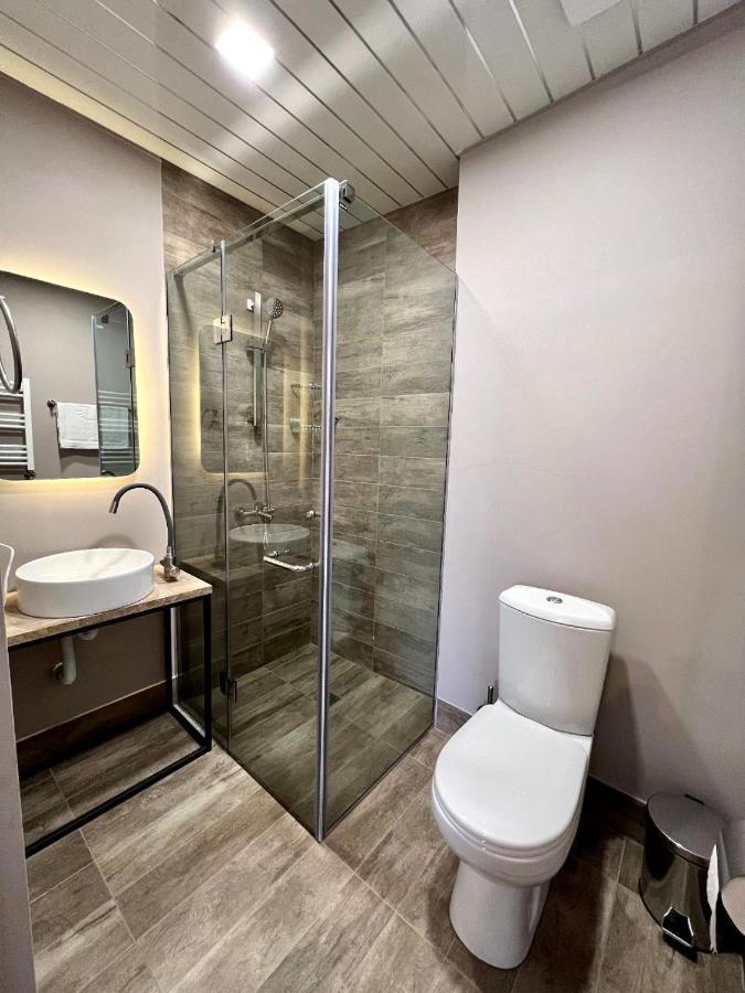 الشقق الفندقية سيفانفي  Sargsyan Eco House المظهر الخارجي الصورة