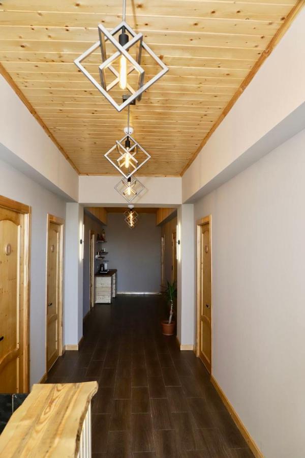 الشقق الفندقية سيفانفي  Sargsyan Eco House المظهر الخارجي الصورة