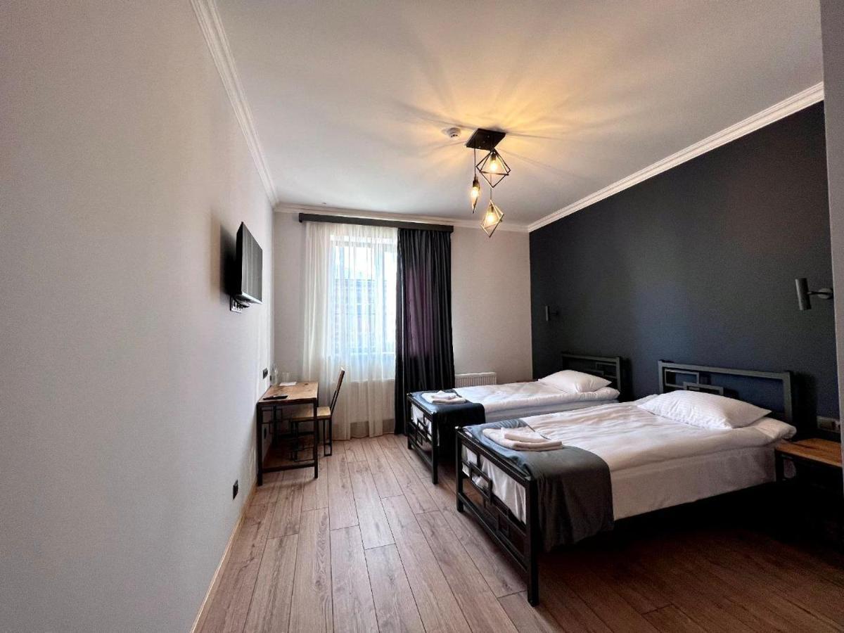 الشقق الفندقية سيفانفي  Sargsyan Eco House المظهر الخارجي الصورة