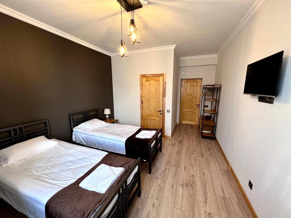 الشقق الفندقية سيفانفي  Sargsyan Eco House المظهر الخارجي الصورة