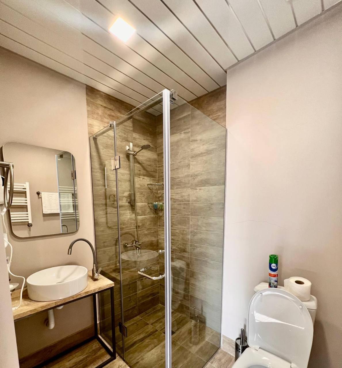 الشقق الفندقية سيفانفي  Sargsyan Eco House الغرفة الصورة